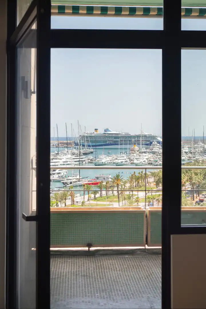 Apartamento en venta en El Terreno