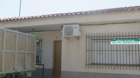 Foto 3 de Casa o xalet en venda a Lorca, 30, Corvera,  Murcia Capital