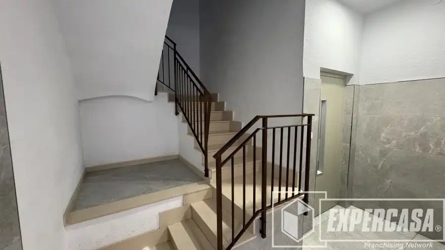 Pis amb ascensor en venda a Centro, imagen 22