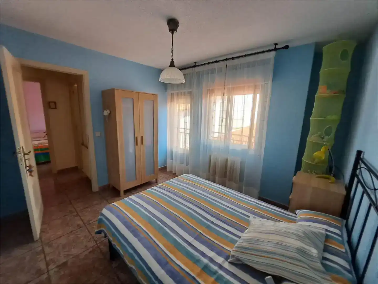 Habitación de Finca rústica en venta en Sotoserrano, Salamanca