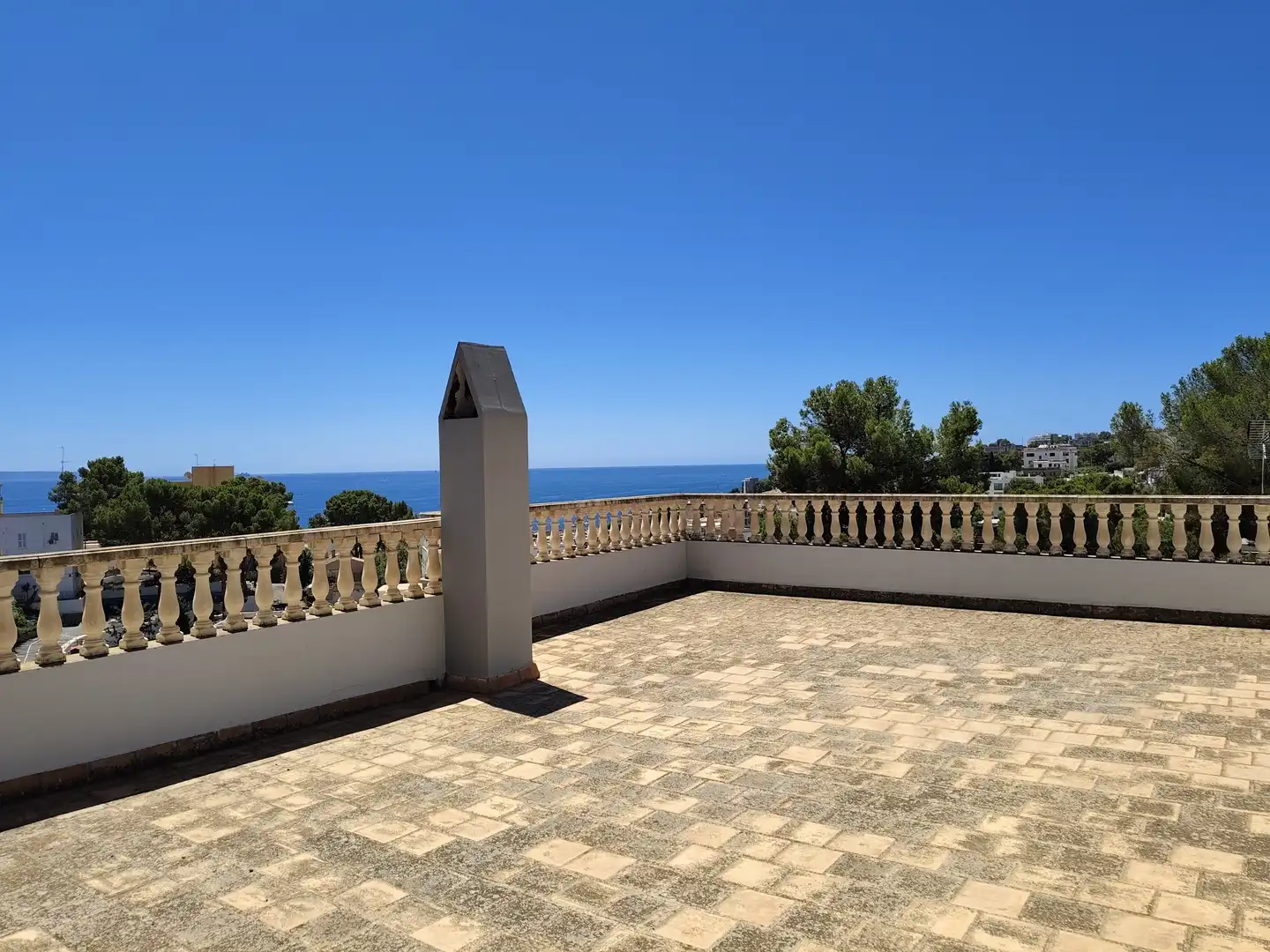 Finca rústica en venta en Sant Agustí