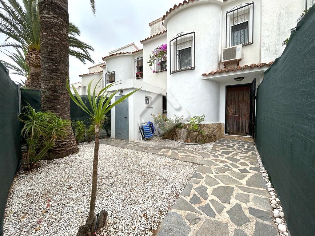 Casa adosada en venda a El Palmar - Los Molinos