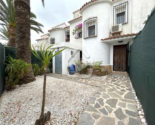 Casa adosada en venda a El Palmar - Los Molinos