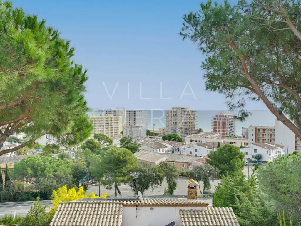 Casa amb jardí en venda a Avenida Rossello 26, imagen 26