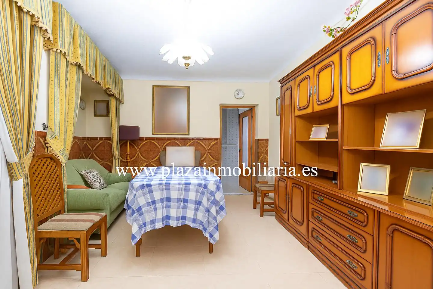 Bedroom of Houses for sale in Lucena  with Storage room