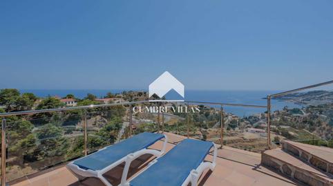 Foto 4 de Casa o chalet en venta en Cotobro, Almuñécar