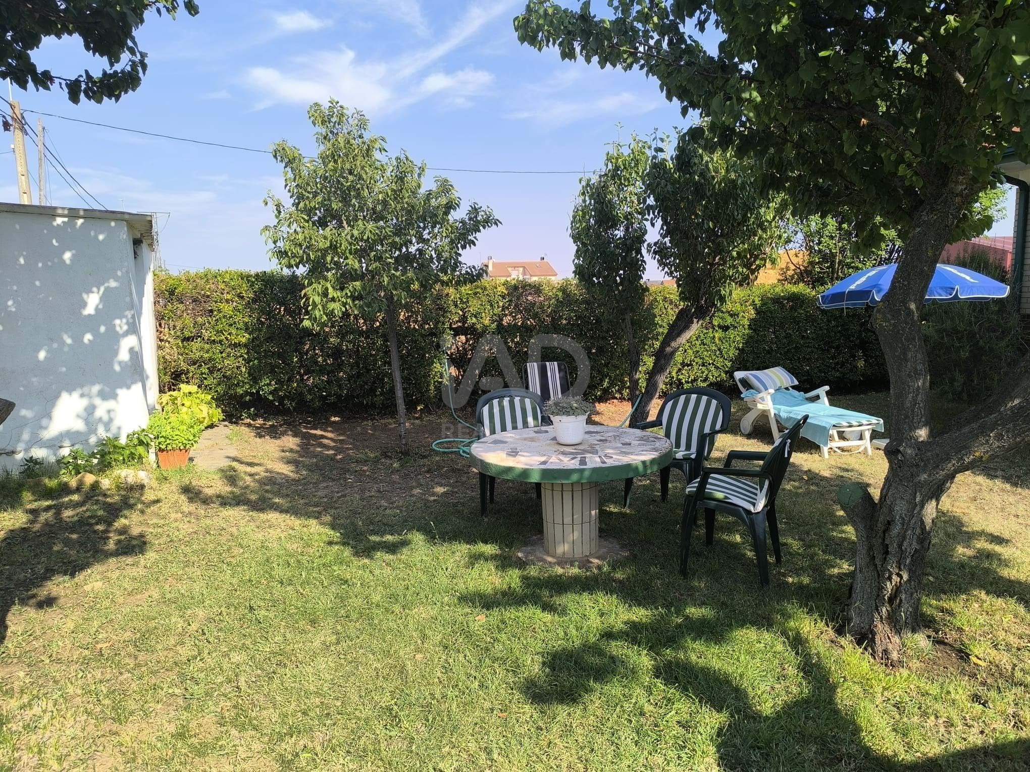 Jardí de Casa o xalet en venda en Matanza amb Calefacció