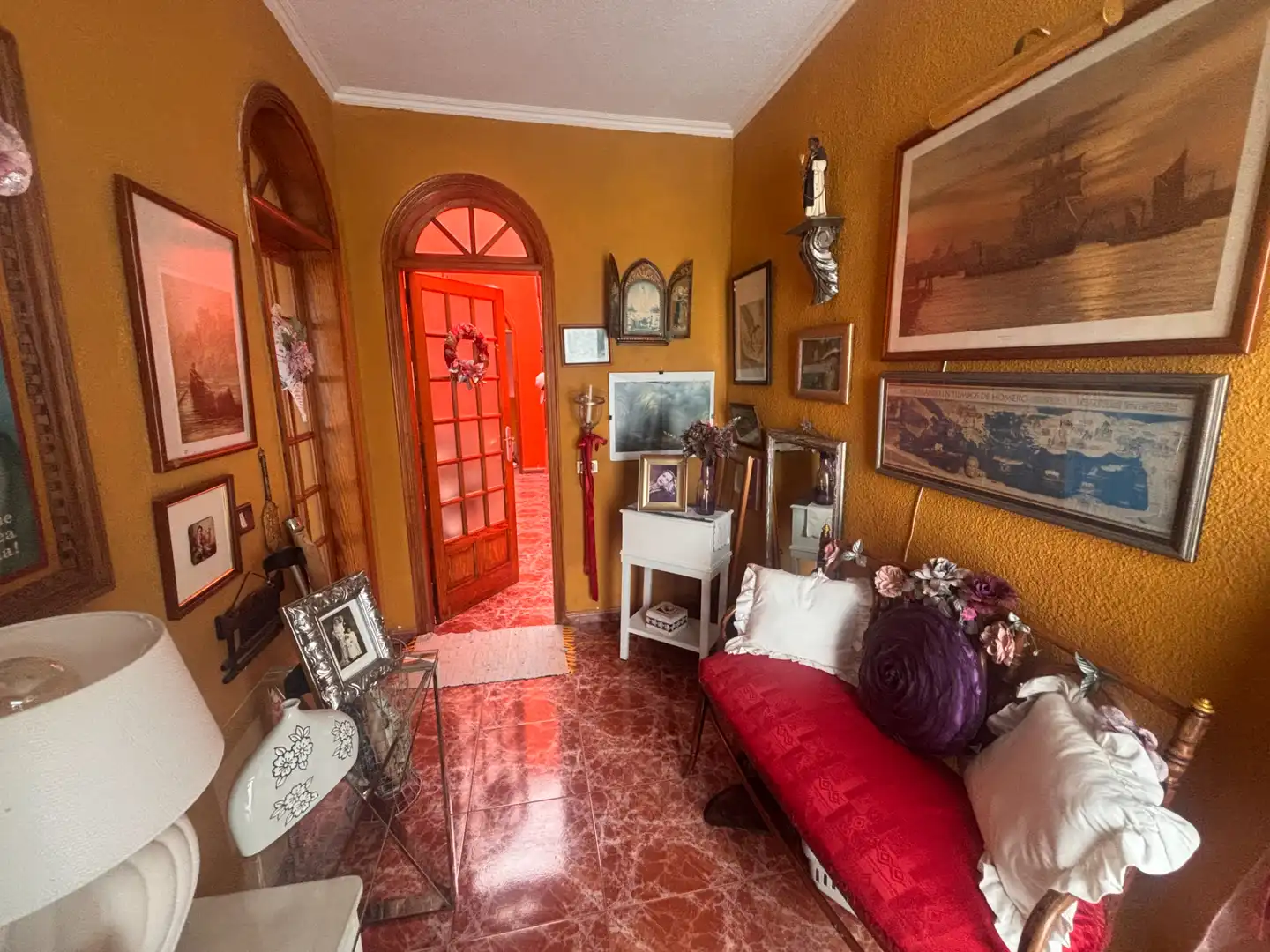 Villa avec terrasse à vendre à Calle Cantillo Abajo, imagen 4