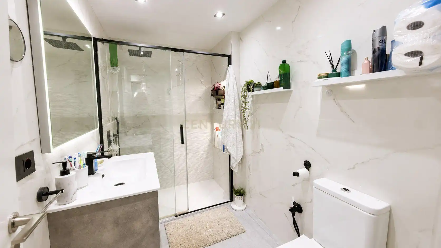 Apartament amb terrassa en venda a Las Lagunas, imagen 16