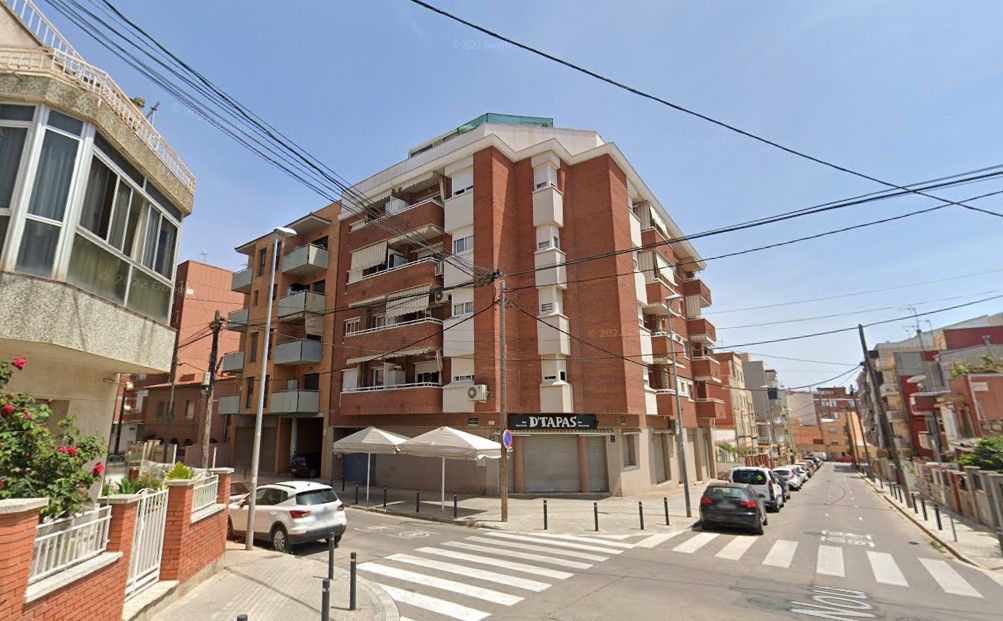 Exterior view of Flat for sale in Viladecans