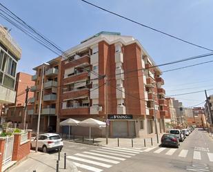 Vista exterior de Pis en venda en Viladecans