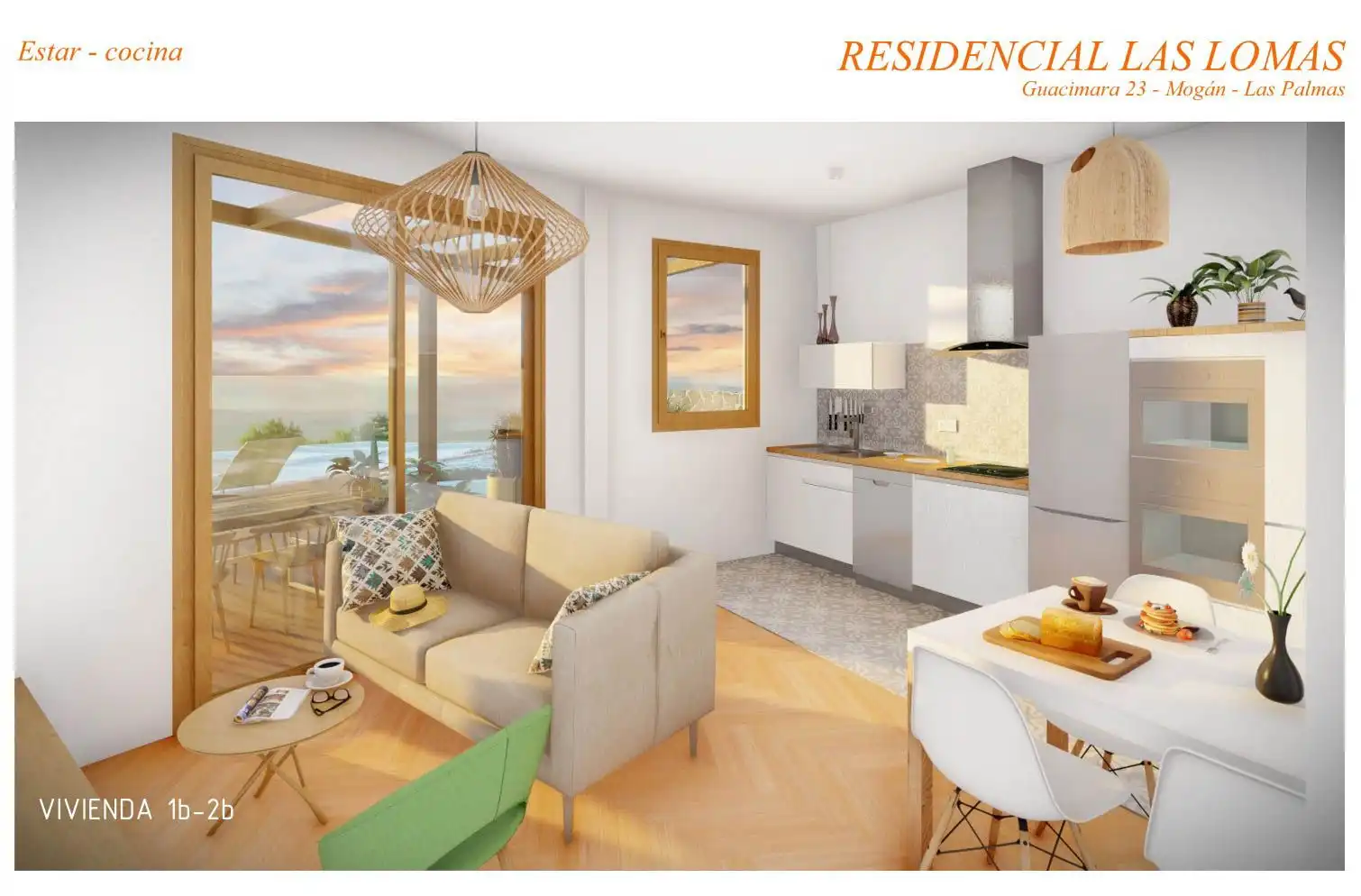 Schlafzimmer von Residential zum Verkauf in Mogán