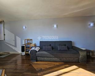Sala d'estar de Pis en venda en  Santa Cruz de Tenerife Capital amb Traster