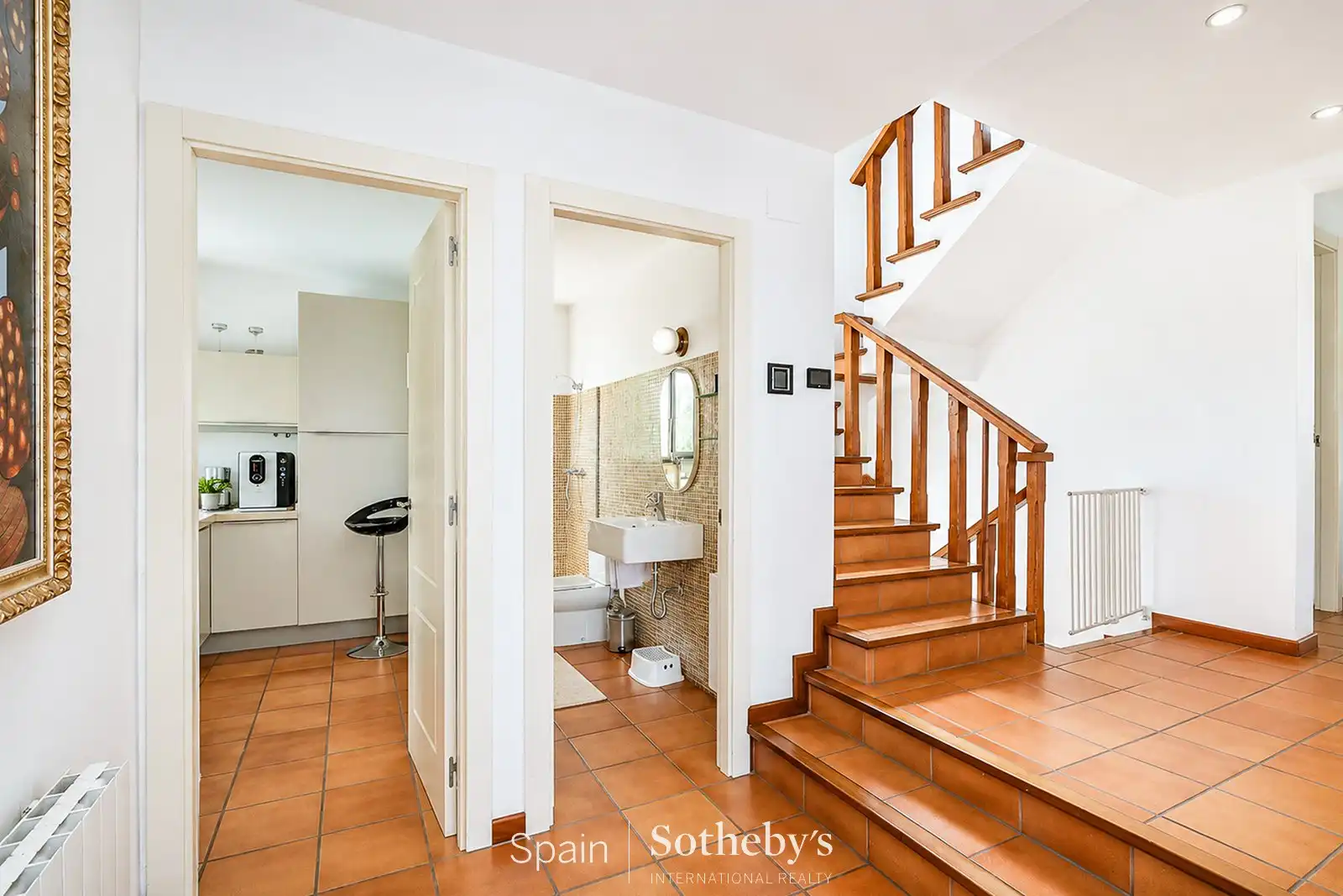 Maison avec piscine à vendre à Avinguda del Puig d'en Boronet, imagen 16