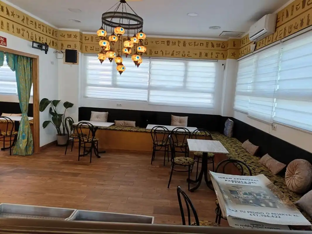 Gewerbefläche zum Verkauf in Calle Mar Caribe, imagen 3