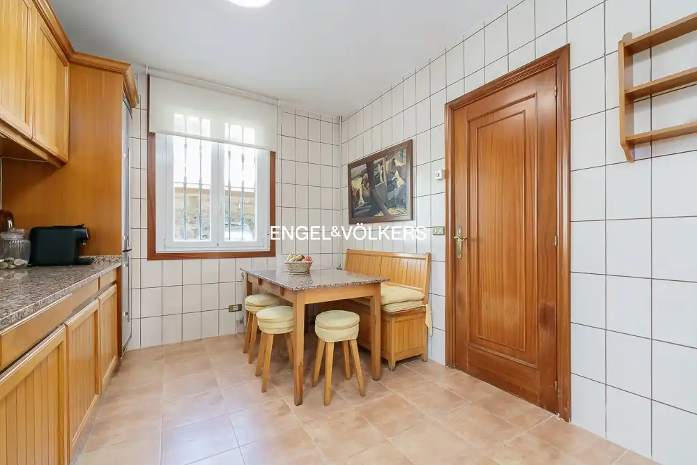 Casa o xalet en venda a Vigo , Pontevedra