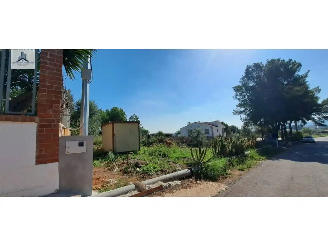 Rustikales Grundstück zum Verkauf in Calle BENIPARRELL 146, imagen 4