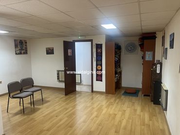 Local comercial en venta en Carrer del Sant Crist