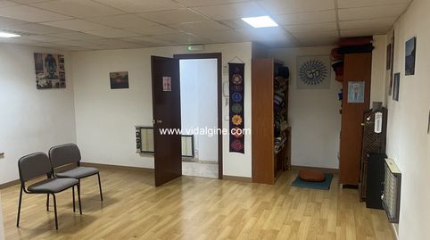 Altell comercial c/ Sant Crist