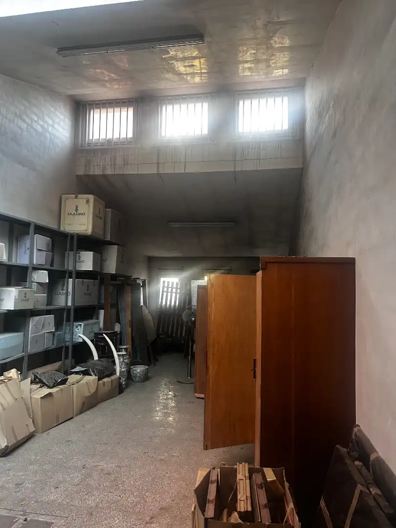 Edificio en venta en Terrassa
