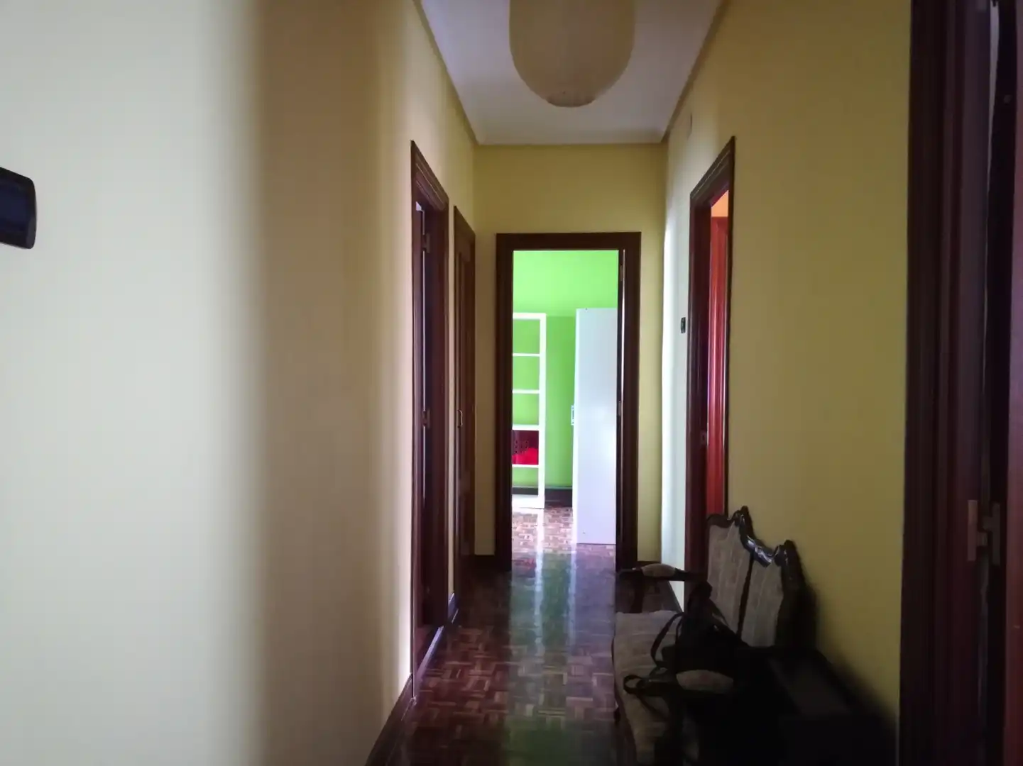 Piso en venta en Bilbao  con Calefacción y Amueblado