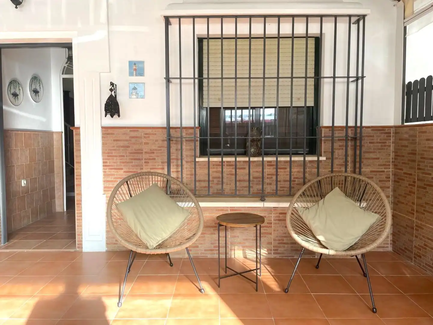 Terraced house with pool for sale in El Rompido, imagen 24