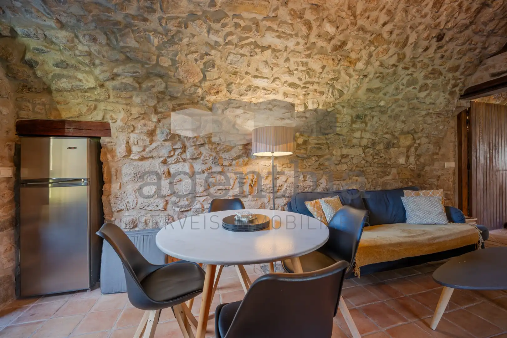 Casa adosada en venta en LES MONGES, Sant Daniel