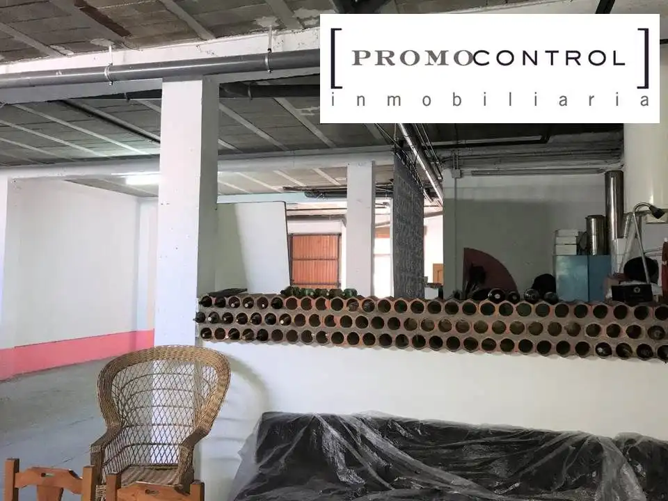Local comercial de lloguer a Zuera, imagen 7