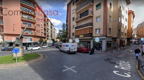 Photo 2 of Commercial properties for rent in Calle Santo Tomas, 6, Centro, Segovia Capital