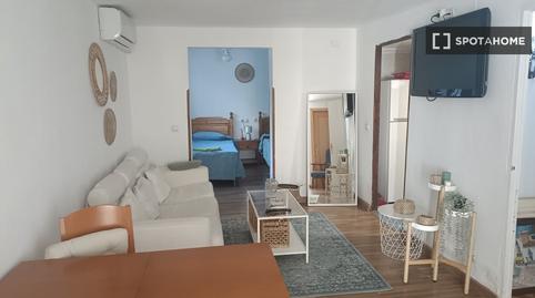 Foto 2 de Estudi per a compartir a Juan XXIII - Rochelambert, Sevilla