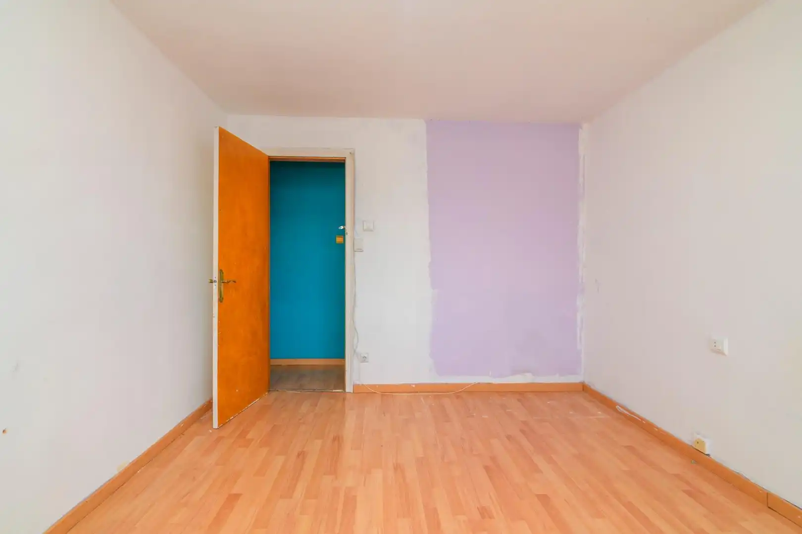 Bedroom of Flat for sale in Manresa  with Heating and Alarm
