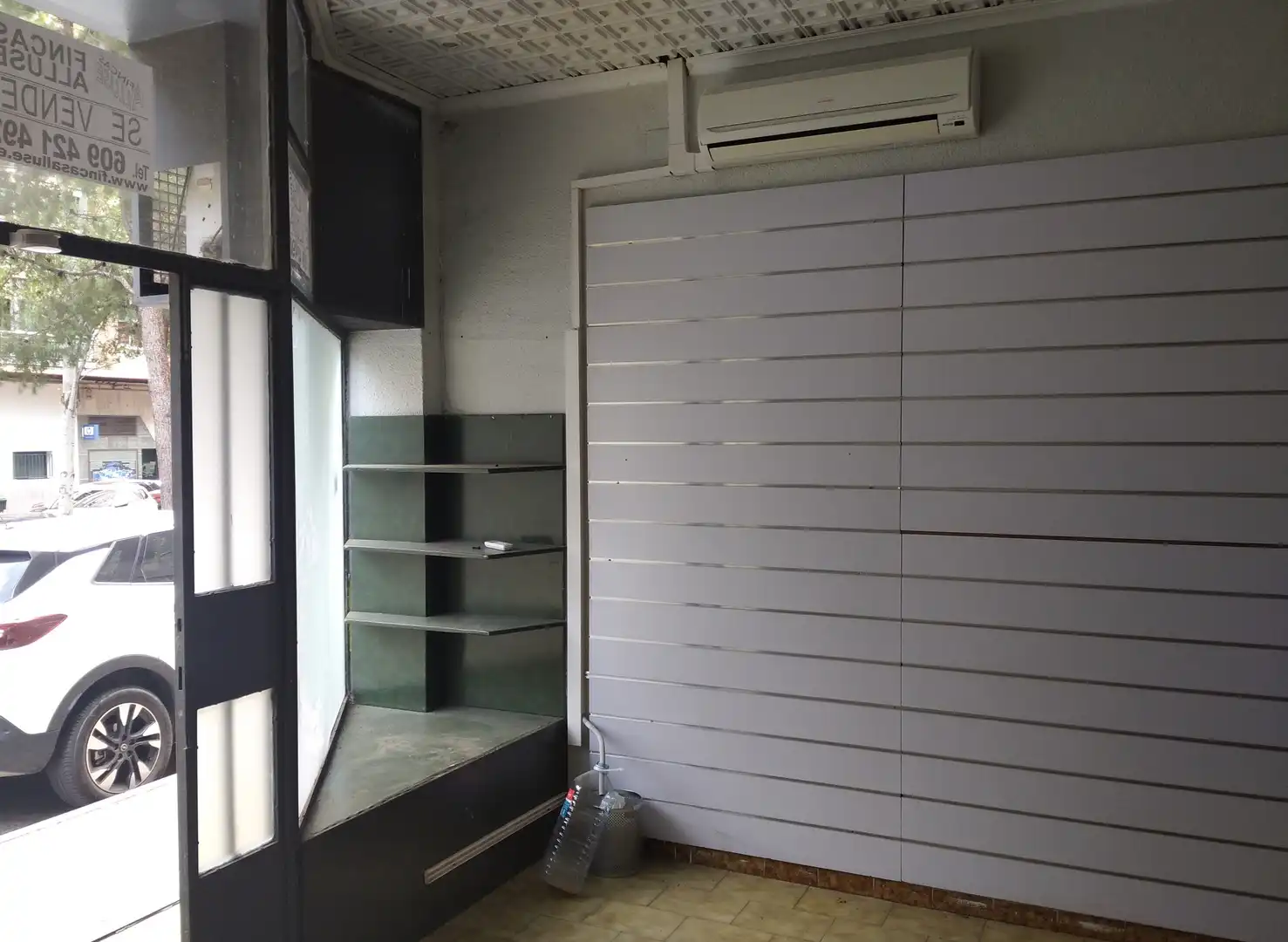Local comercial en venta en Calle de Roger de Flor 2, imagen 5