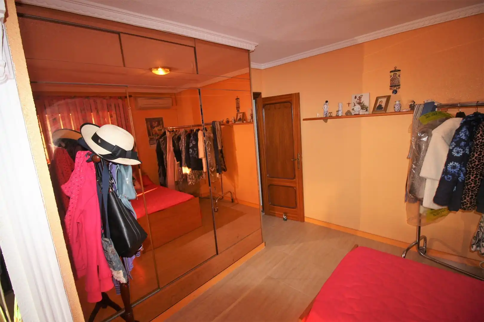 Penthouse with lift for sale in Centro Urbano, imagen 18