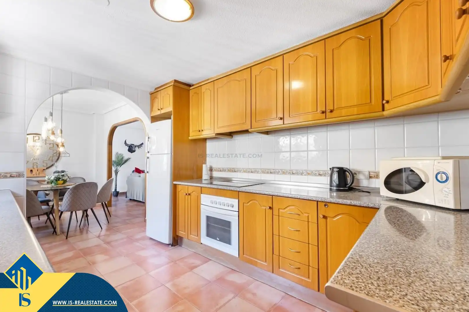 Detached house with pool for sale in Gran Alacant, imagen 28