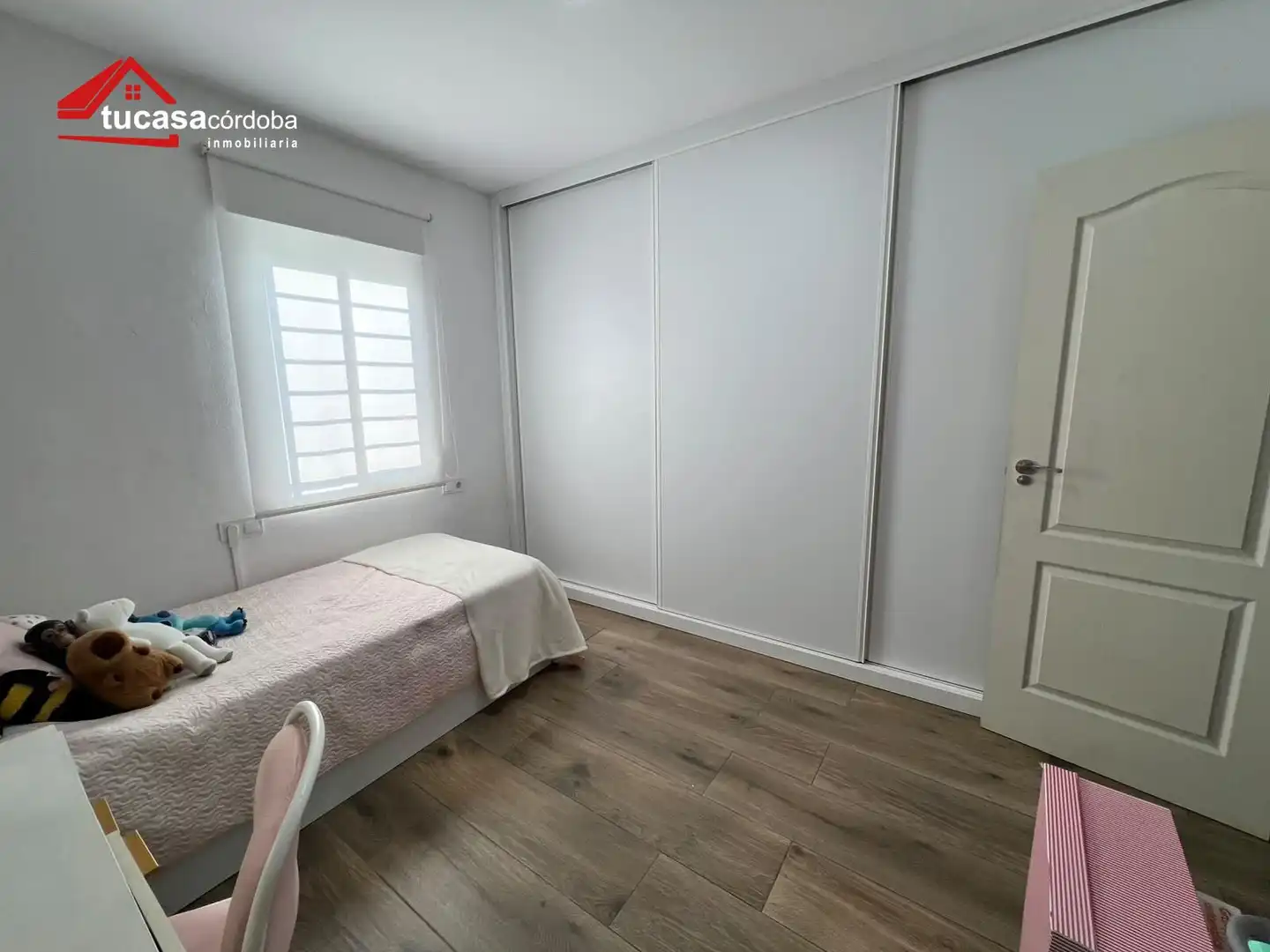 Dormitori de Casa o xalet en venda en Periurbano Este - Campiña