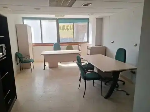 Oficina de alquiler en Talavera de la Reina con Aire acondicionado, Amueblado y Internet