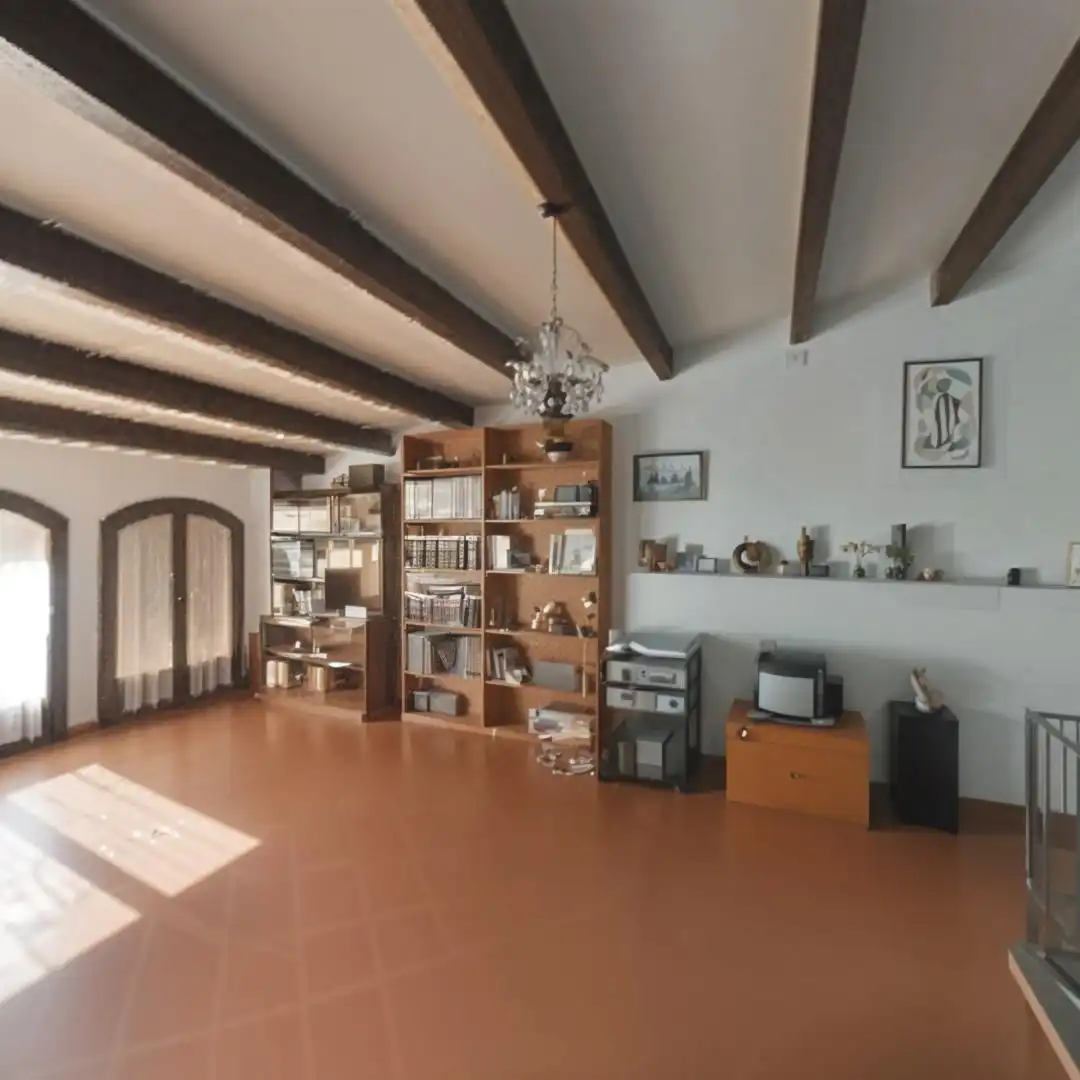 Casa adosada en venta en Cardedeu