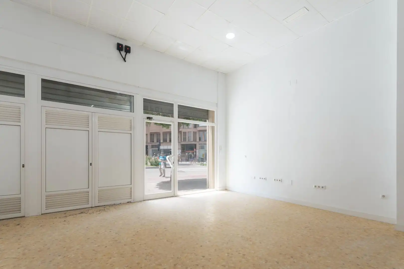 Business premises for sale in Avenida MARQUES DE CAMPO 9, imagen 10