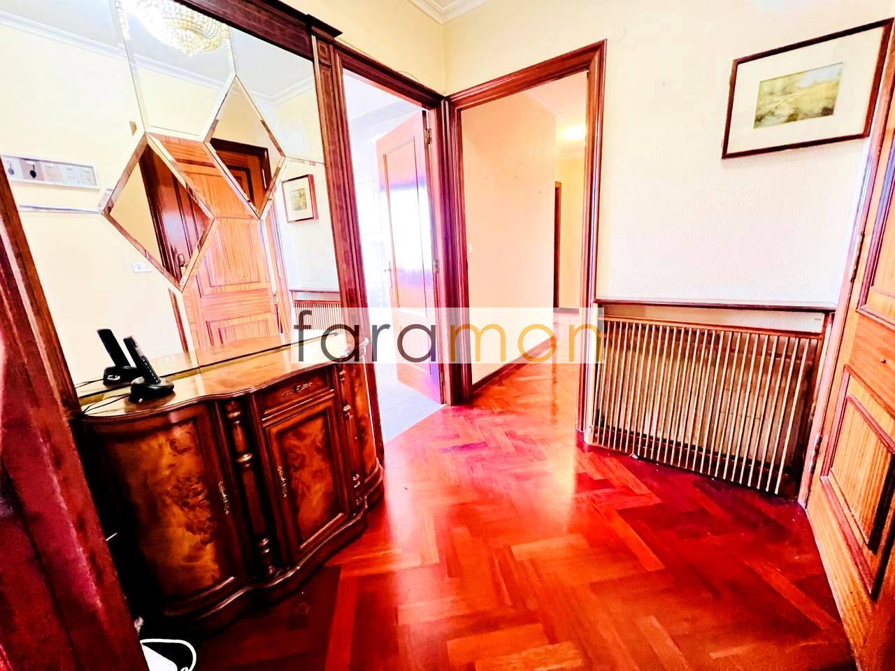 Flat for sale in Vigo   with Heating, Storage room and Balcony