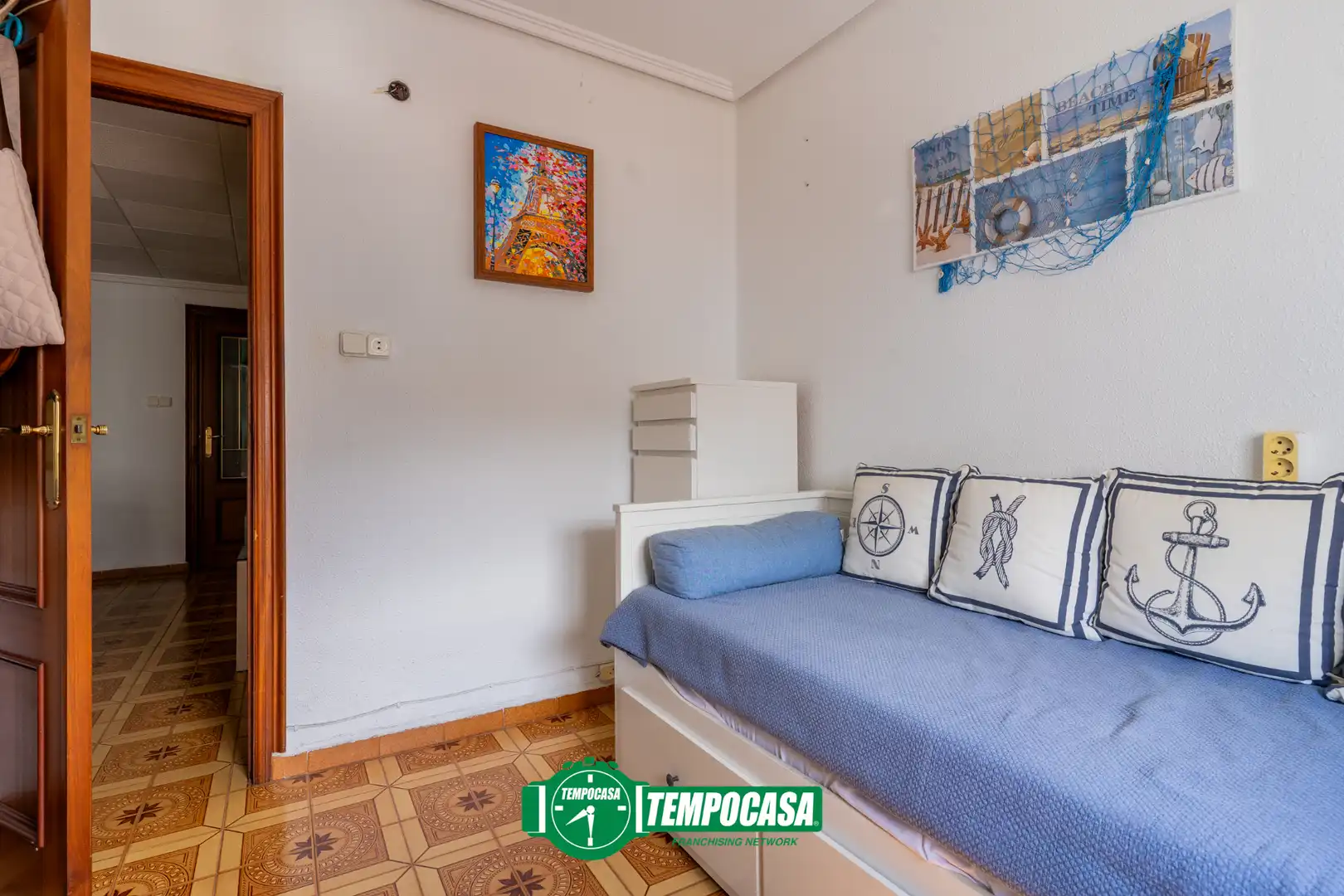 Piso con ascensor en venta en Carrer de Higinio Noja 28, imagen 16