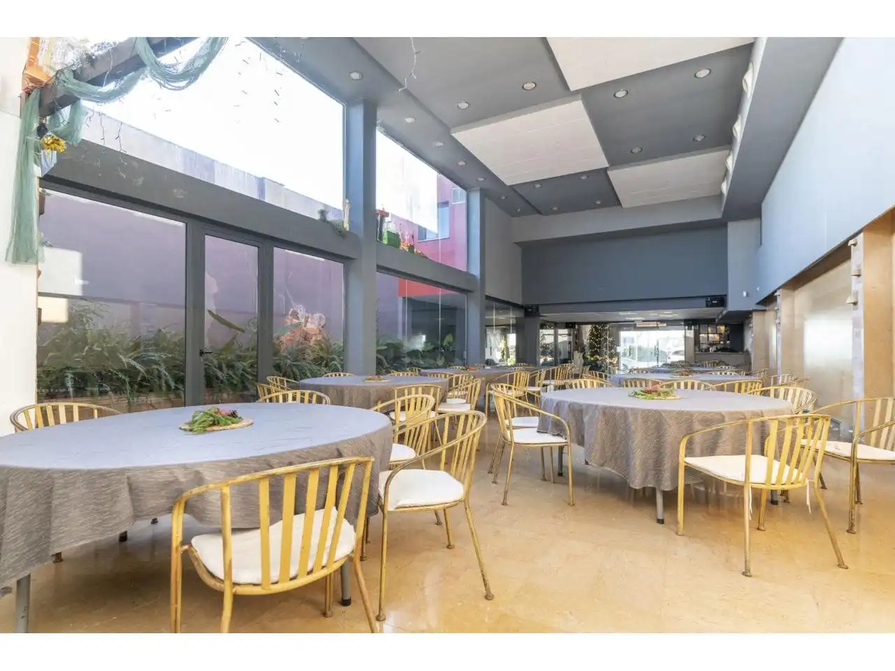 Edificio en venta en Juan Pablo Ii, Zona Avenida del Mar