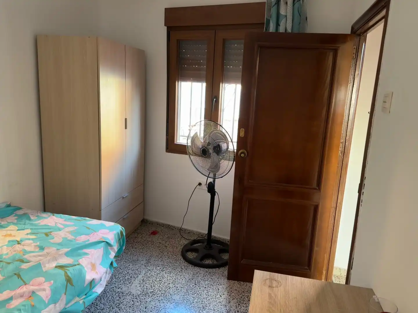 Habitación de Casa o chalet en venta en Granada con Terraza y Amueblado