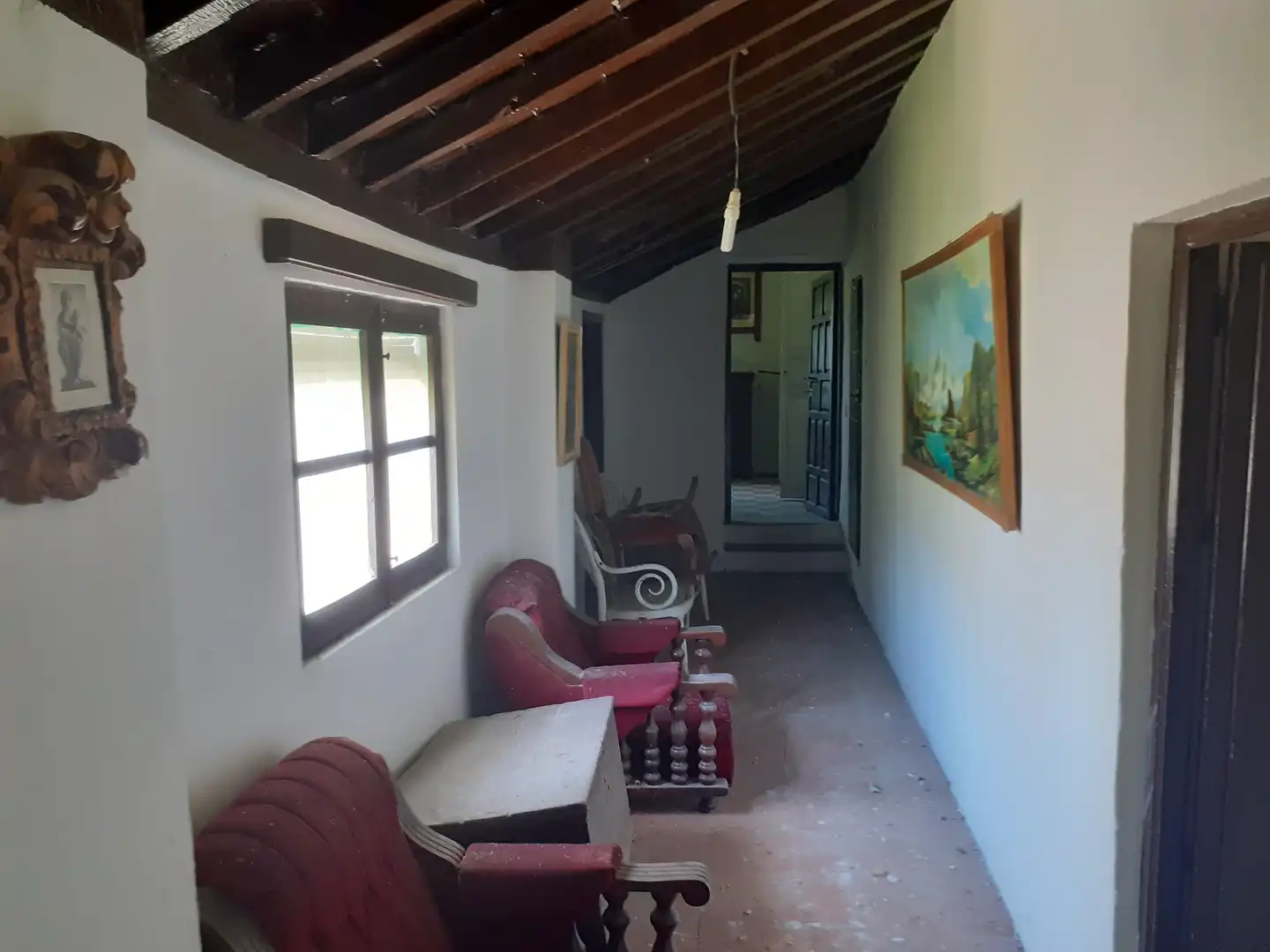 Country homes for sale in Granada