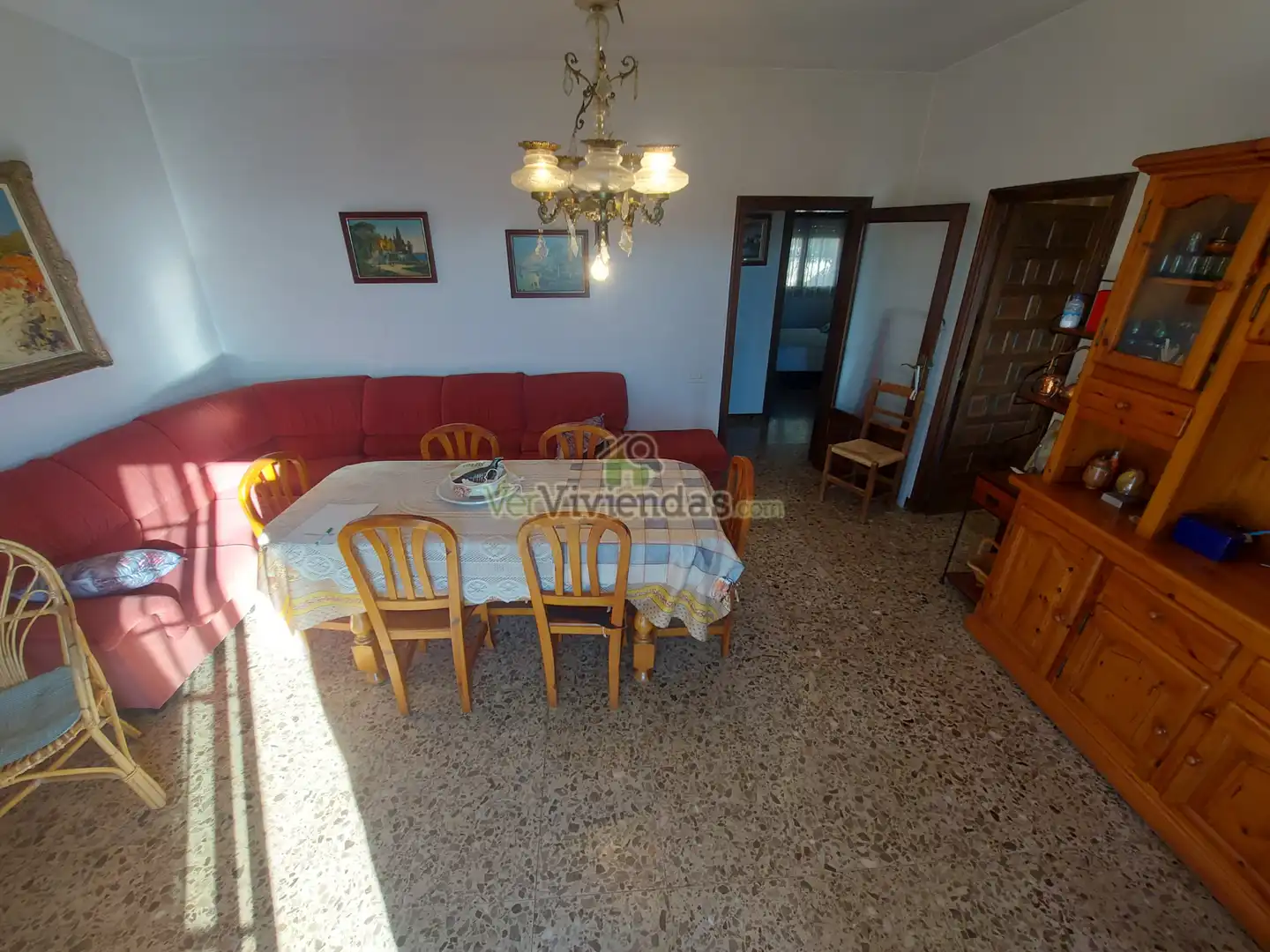 Casa o xalet en venda a Carrer Solsones Cp 2F, 37, Cervelló