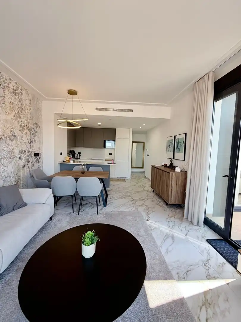 Penthouse with lift for sale in Las Viñas, imagen 10