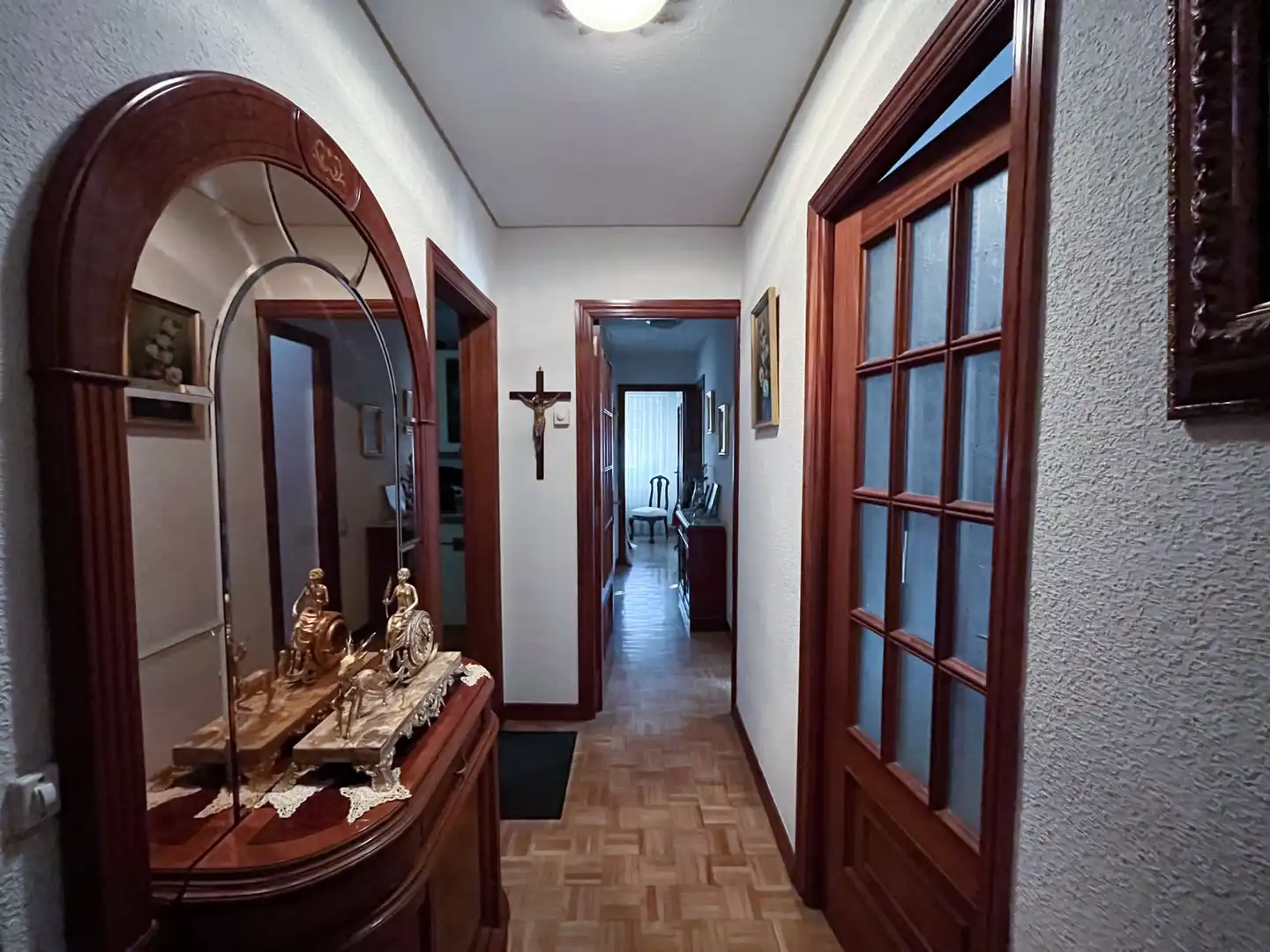 Wohnung mit Aufzug zum Verkauf in Calle de Camarena, imagen 6