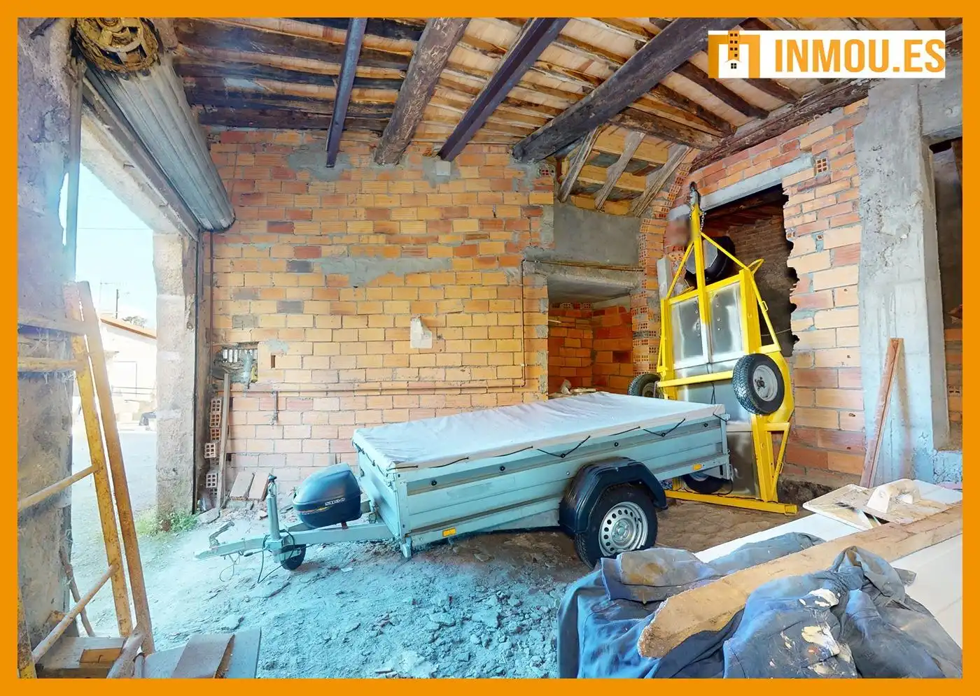 Haus zum Verkauf in Barbadás, imagen 6