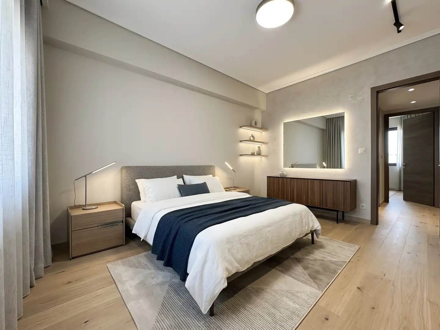 Flat with lift for sale in Elkano Kalea, imagen 13