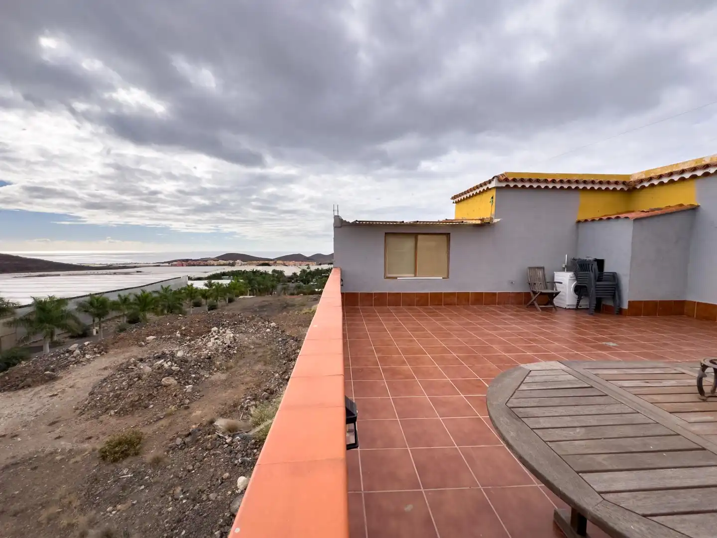Terraza de Edificio en venta en San Miguel de Abona