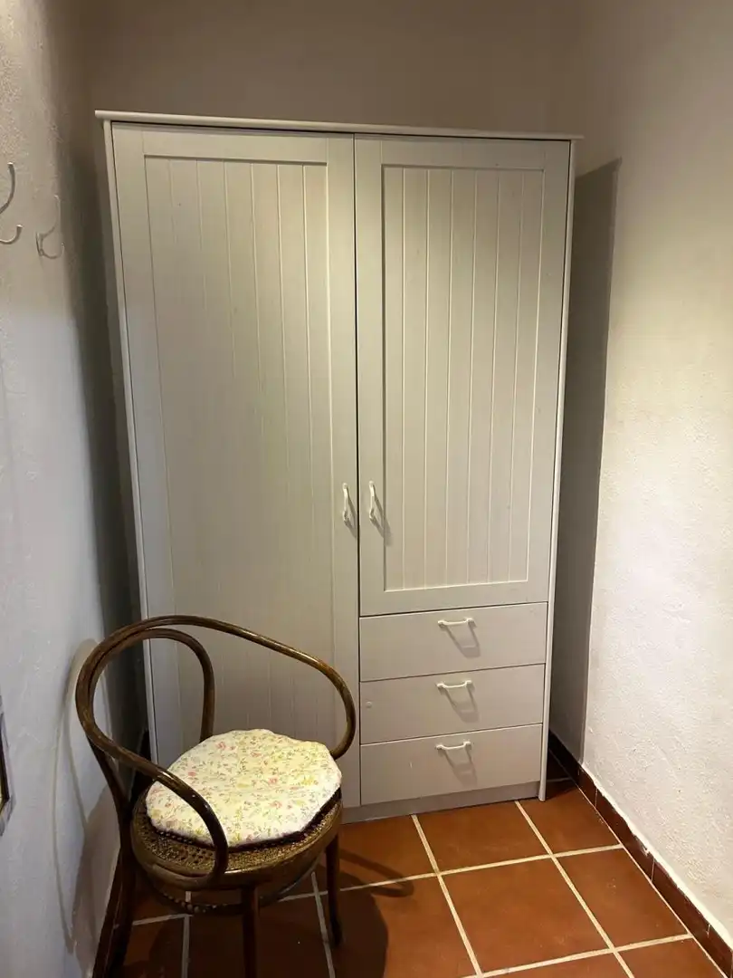 Finca rústica en venda a Paraje Los Madroñales, CUEVAS DE SAN MARCOS, Cuevas de San Marcos